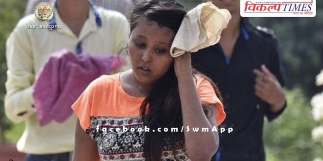 Order to immediately close all schools in Delhi due to extreme heat