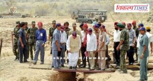 Pokhran nuclear test completes 26 years