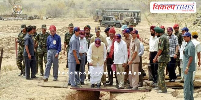 Pokhran nuclear test completes 26 years