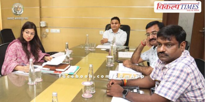Preparations completed to save cattle from Lumpi Virus