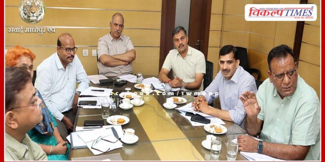 Prepare an action plan for intensive plantation in the state in the upcoming monsoon