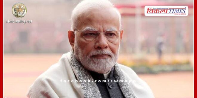 Prime Minister Narendra Modi will file nomination today