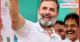 Rahul Gandhi will be the PM candidate of INDIA alliance