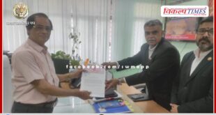 Renewal of MOU between Medical Department and Satya Sai Heart Hospital of Gujarat