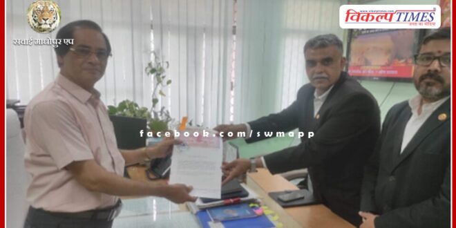 Renewal of MOU between Medical Department and Satya Sai Heart Hospital of Gujarat