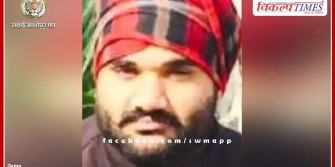 news from gangster Goldy Brar