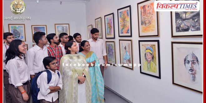 Speaking colors are an excellent display of human emotions and sensitivities - Principal Secretary to the Government, Tourism Department.
