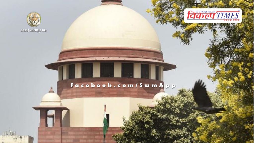 Supreme Court refuses to order Election Commission to release data of every booth