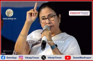 TMC will support if India Alliance government is formed at the Centre Mamata Banerjee