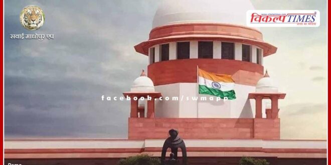 The child in the womb has the fundamental right to life Supreme Court