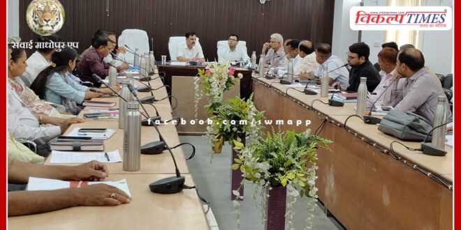 There should be uninterrupted drinking water and electricity supply to the common people Divisional Commissioner