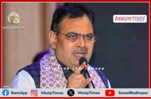 Transfer policy will change after Lok Sabha elections in Rajasthan