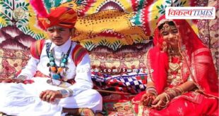 Village head will be responsible in case of child marriage
