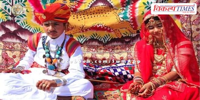 Village head will be responsible in case of child marriage