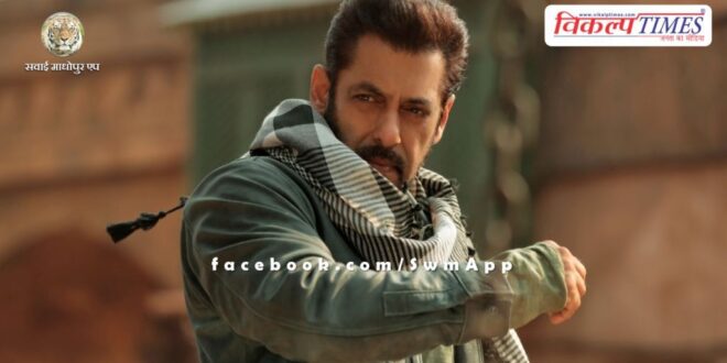 Vishnoi community ready to forgive Salman Khan