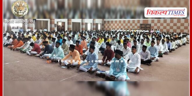 Workers will be prepared for innovations according to the times - Nimbaram