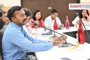 World Environment Day - Seven-day stakeholder workshop inaugurated in jaipur