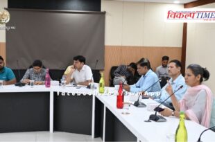 World Environment Day - Stakeholder workshop on plastic waste management in jaipur