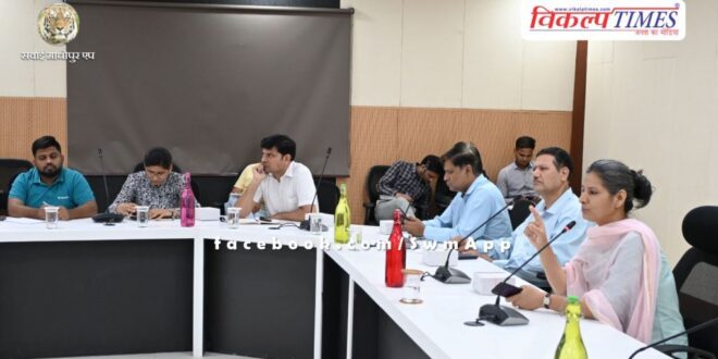 World Environment Day - Stakeholder workshop on plastic waste management in jaipur