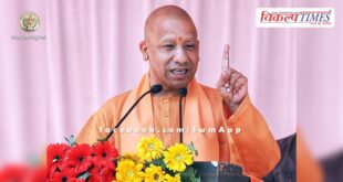Yogi Adityanath said- Only two types of people do not want Modi to become PM.