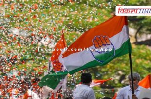 Big protest by Congress today in Kota on various issues