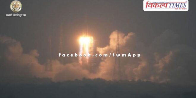 China got big success, landed spacecraft on part of the moon