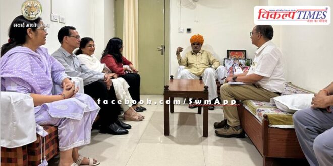 Development work will be done in the fifth phase of RUIDP with a loan of Rs 3674 crore from the World Bank