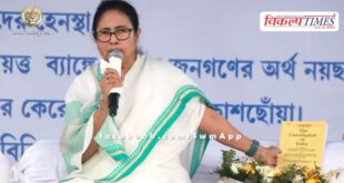 Did not receive invitation for swearing in of Modi government - Mamata Banerjee