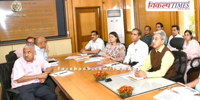 Effective monitoring of the works and activities of Panchayat institutions