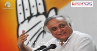Election Commission asked Jairam Ramesh - tell which 150 district officers did Amit Shah talk