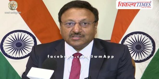 Election Commission will hold a press conference today before the election results.