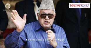 Farooq Abdullah said- 'This time the opposition will be very strong'