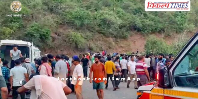 Jammu and Kashmir bus incident a person told how his life was saved