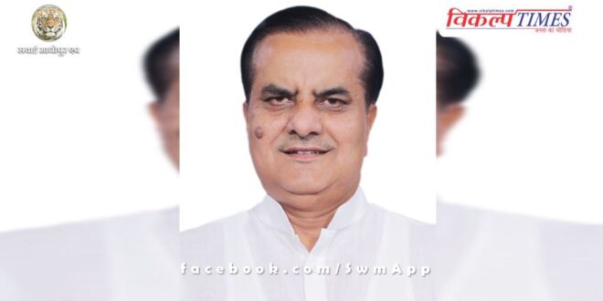 Loksabha Election Result 2024 BJP candidate Sukhbir Jaunpuria is ahead by 1429 votes in Tonk-Sawai Madhopur Lok Sabha seat.