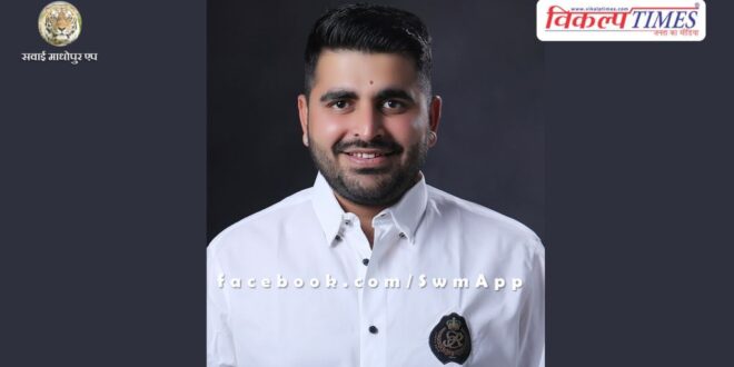Loksabha Election Result 2024 Independent Ravindra Singh Bhati got 89450 votes.