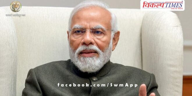 Loksabha Election Result 2024 PM Modi ahead in four rounds from Varanasi seat