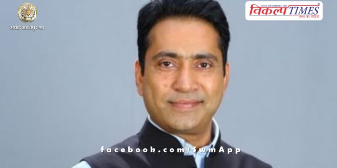Loksabha Election Result 2024 Rahul Kaswan of Congress is ahead from Churu.