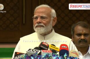 Majority is necessary to run the government, consent is necessary to run the country PM Narendra Modi