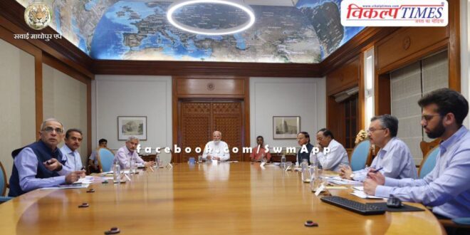 Modi government will provide assistance of Rs 2 lakh each to the families of Indians in the fire in Kuwait