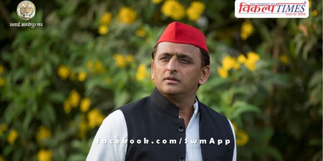 'Officials are not able to muster the courage to do rigging' said Akhilesh Yadav on exit polls