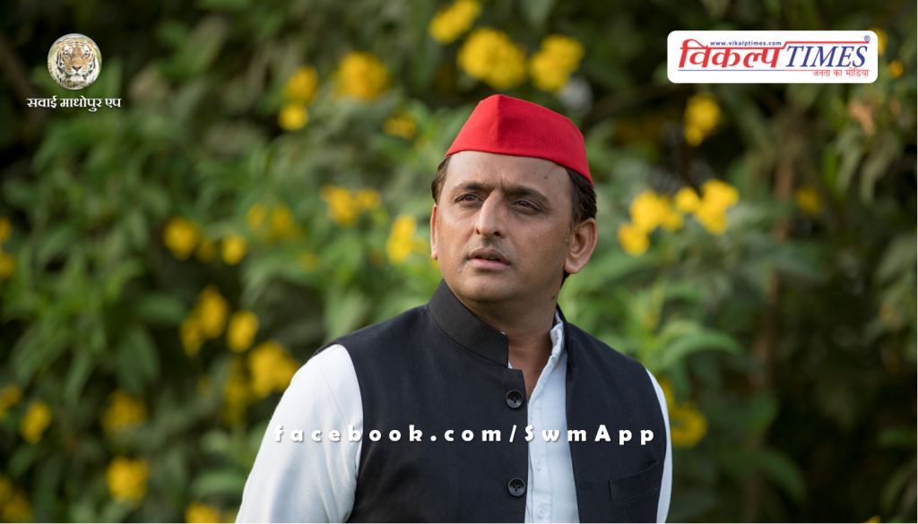 'Officials are not able to muster the courage to do rigging' said Akhilesh Yadav on exit polls 
