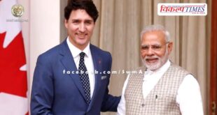 Prime Minister Narendra Modi and Justin Trudeau will face each other in the G-7 summit in Italy