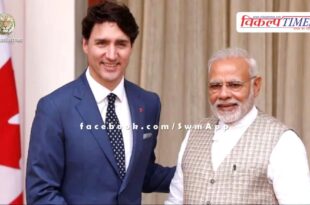 Prime Minister Narendra Modi and Justin Trudeau will face each other in the G-7 summit in Italy