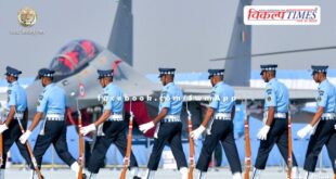 Registration for Agniveervayu Recruitment 02 2025 in Indian Air Force from 8th July 2024
