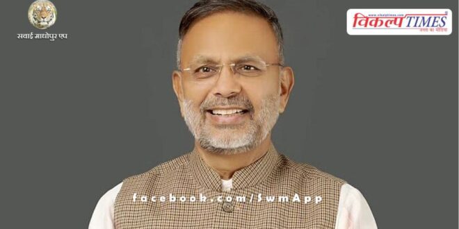 Restore power supply soon in Rajasthan - Energy Minister Heeral nagar