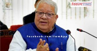 Under the leadership of Prime Minister Narendra Modi, the nation will move rapidly on the path of development - Governor Kalraj Mishra.
