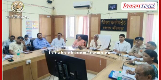 Work with team spirit, give impetus to the development of the district - TAD Minister