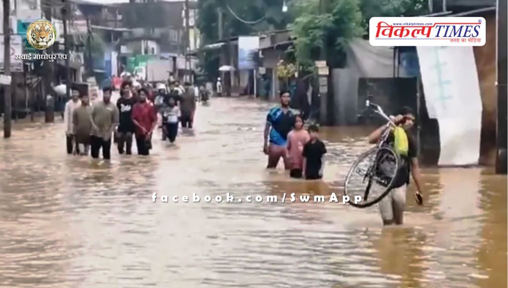 people floods and landslides in Sri Lanka