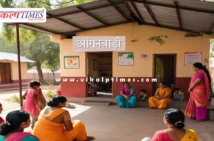 5 new Anganwadi centers will be opened in each assembly constituency in rajasthan