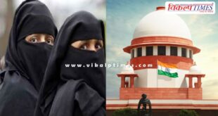 Big decision of Supreme Court, divorced Muslim women can also ask for maintenance from husband